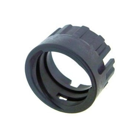 Itt Cannon TRI N 16 C/N PLASTIC 1929920044